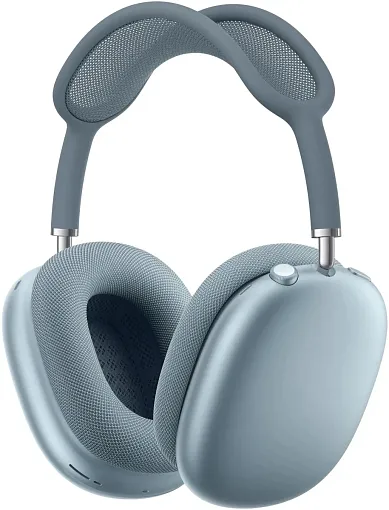 Apple AirPods Max 2 2026, синий
