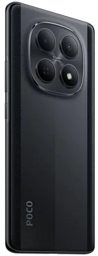 Смартфон Xiaomi POCO M8 Pro 12/512 ГБ, черный