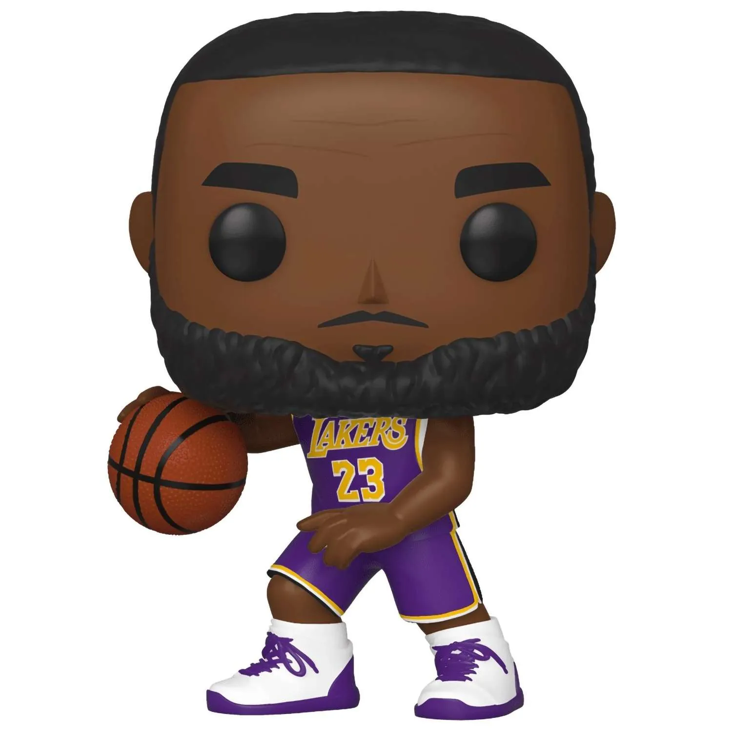 Фигурка Funko POP! NBA Lakers LeBron James