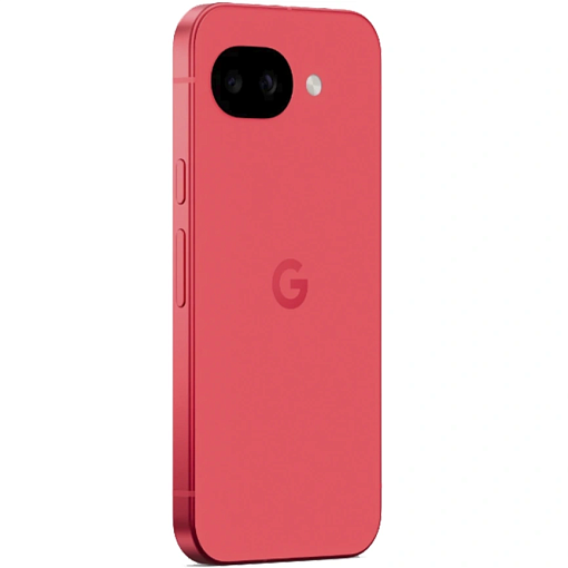 Смартфон Google Pixel 10a 8/128 ГБ, красный