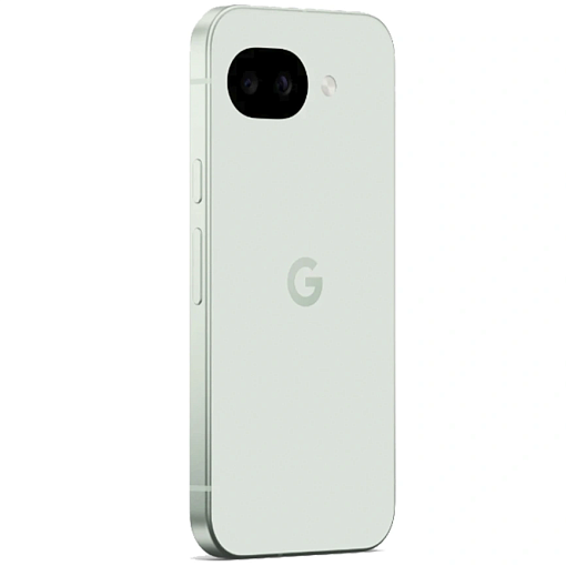 Смартфон Google Pixel 10a 8/128 ГБ, зеленый
