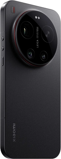 Смартфон Xiaomi 17 Ultra 16/1 ТБ, черный